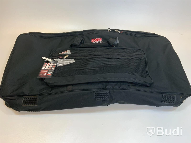 Gator Gigbag Keyboard KGB-61